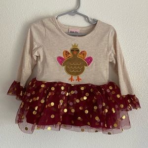 🦃 Thanksgiving Outfit ✨